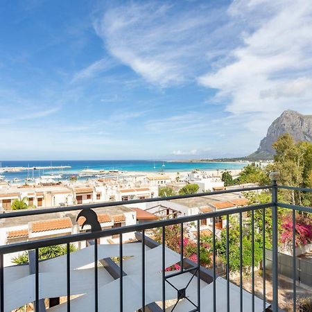 Albergo Auralba San Vito Lo Capo Ngoại thất bức ảnh