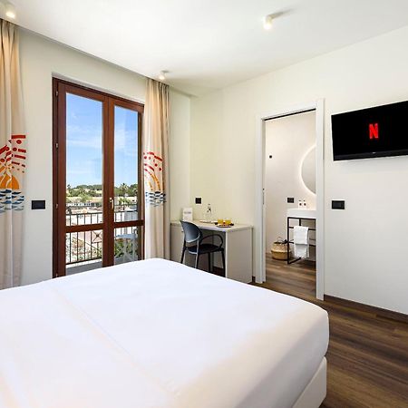 Albergo Auralba San Vito Lo Capo Ngoại thất bức ảnh