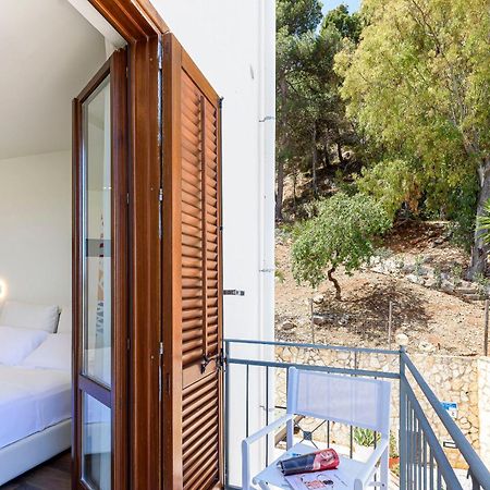 Albergo Auralba San Vito Lo Capo Ngoại thất bức ảnh