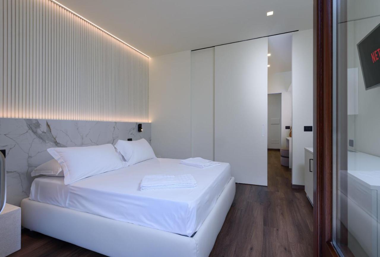 Albergo Auralba San Vito Lo Capo Ngoại thất bức ảnh