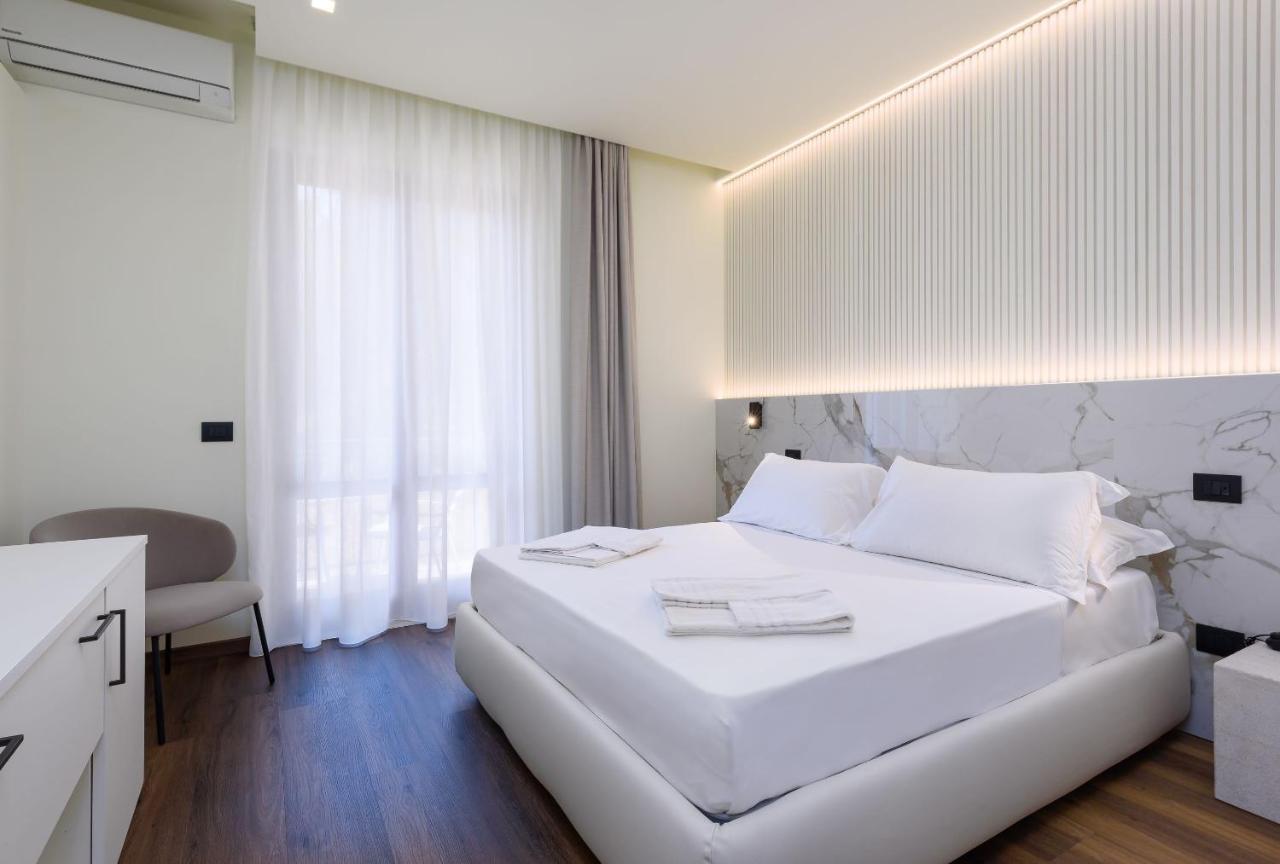 Albergo Auralba San Vito Lo Capo Ngoại thất bức ảnh