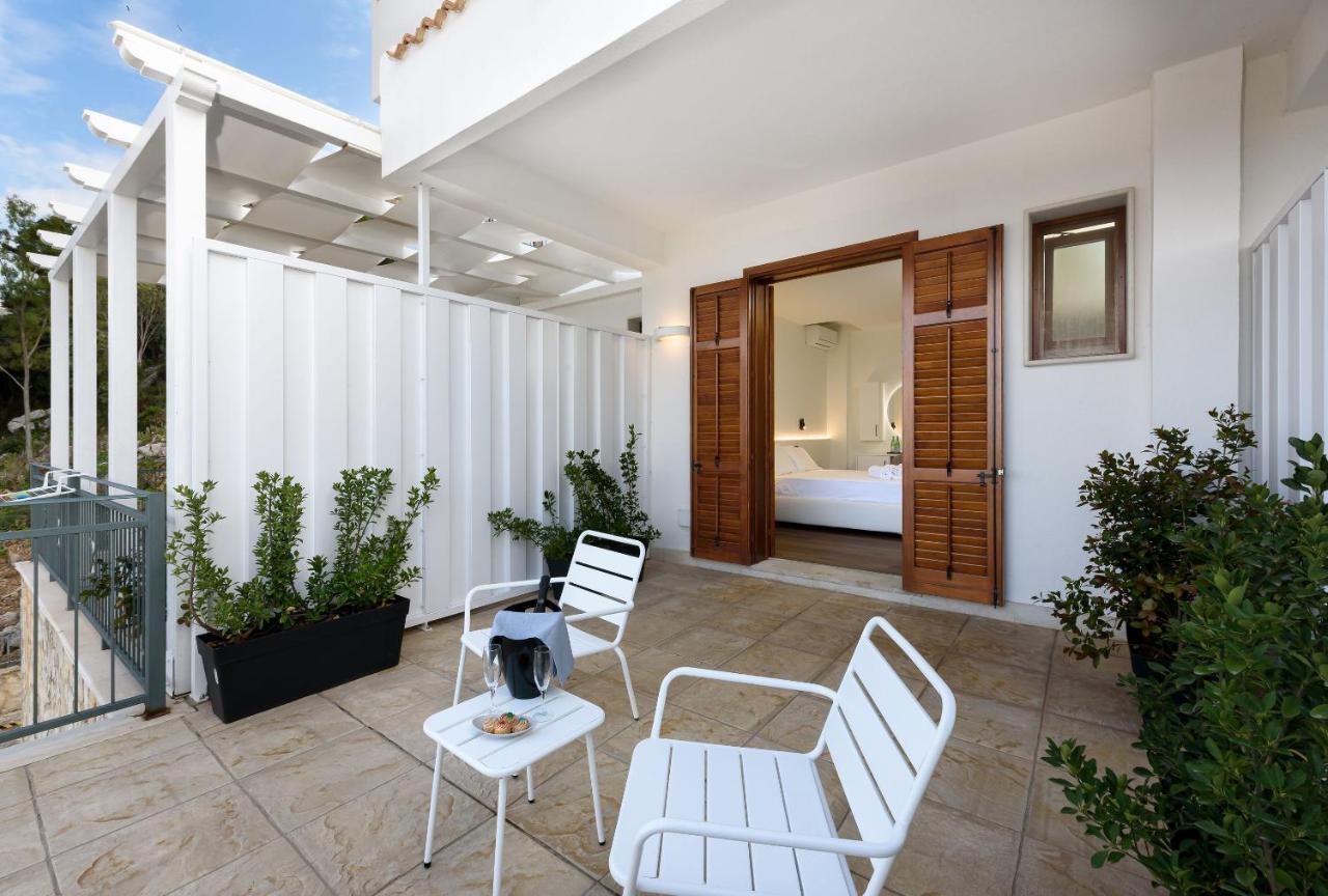 Albergo Auralba San Vito Lo Capo Ngoại thất bức ảnh