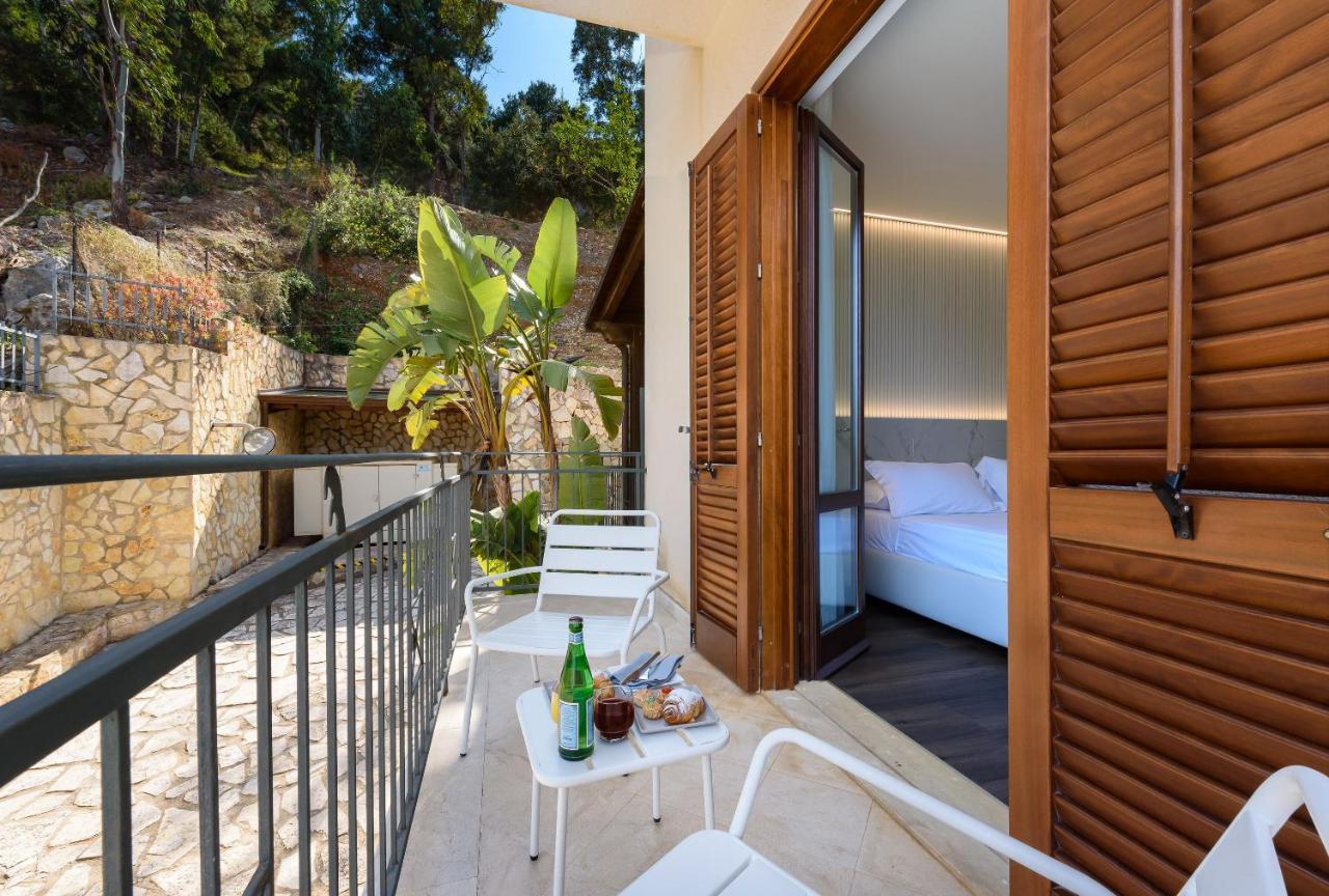 Albergo Auralba San Vito Lo Capo Ngoại thất bức ảnh