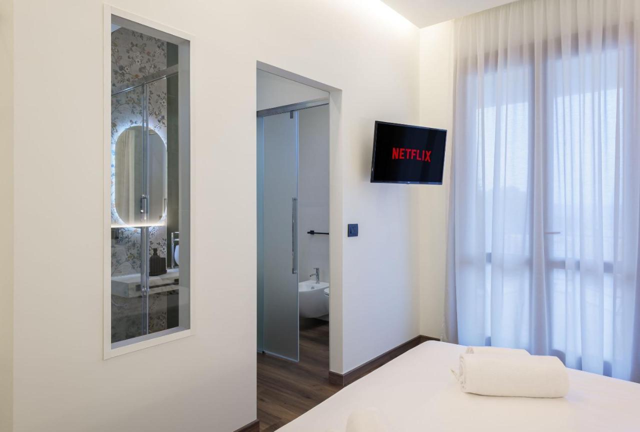 Albergo Auralba San Vito Lo Capo Ngoại thất bức ảnh