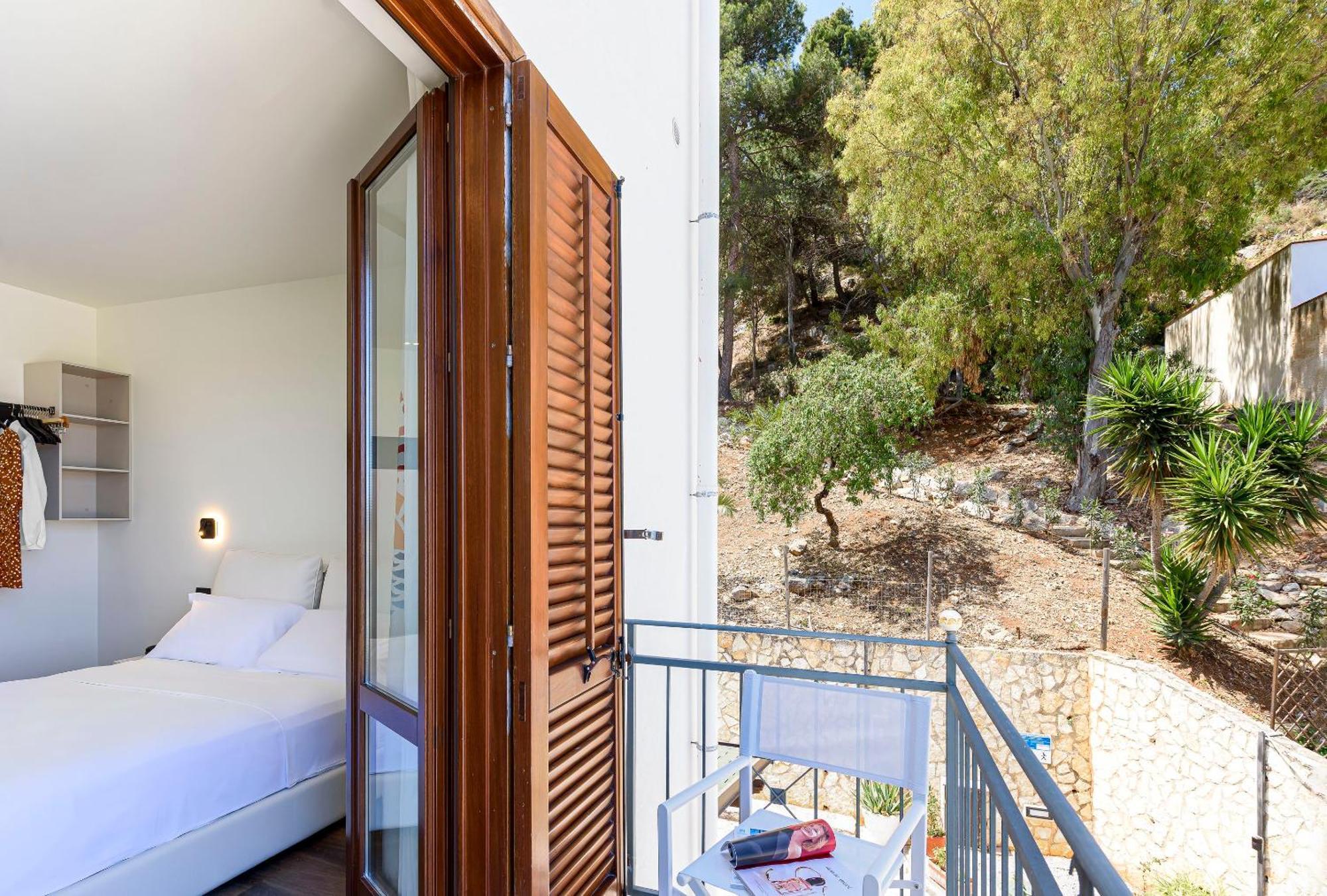 Albergo Auralba San Vito Lo Capo Ngoại thất bức ảnh