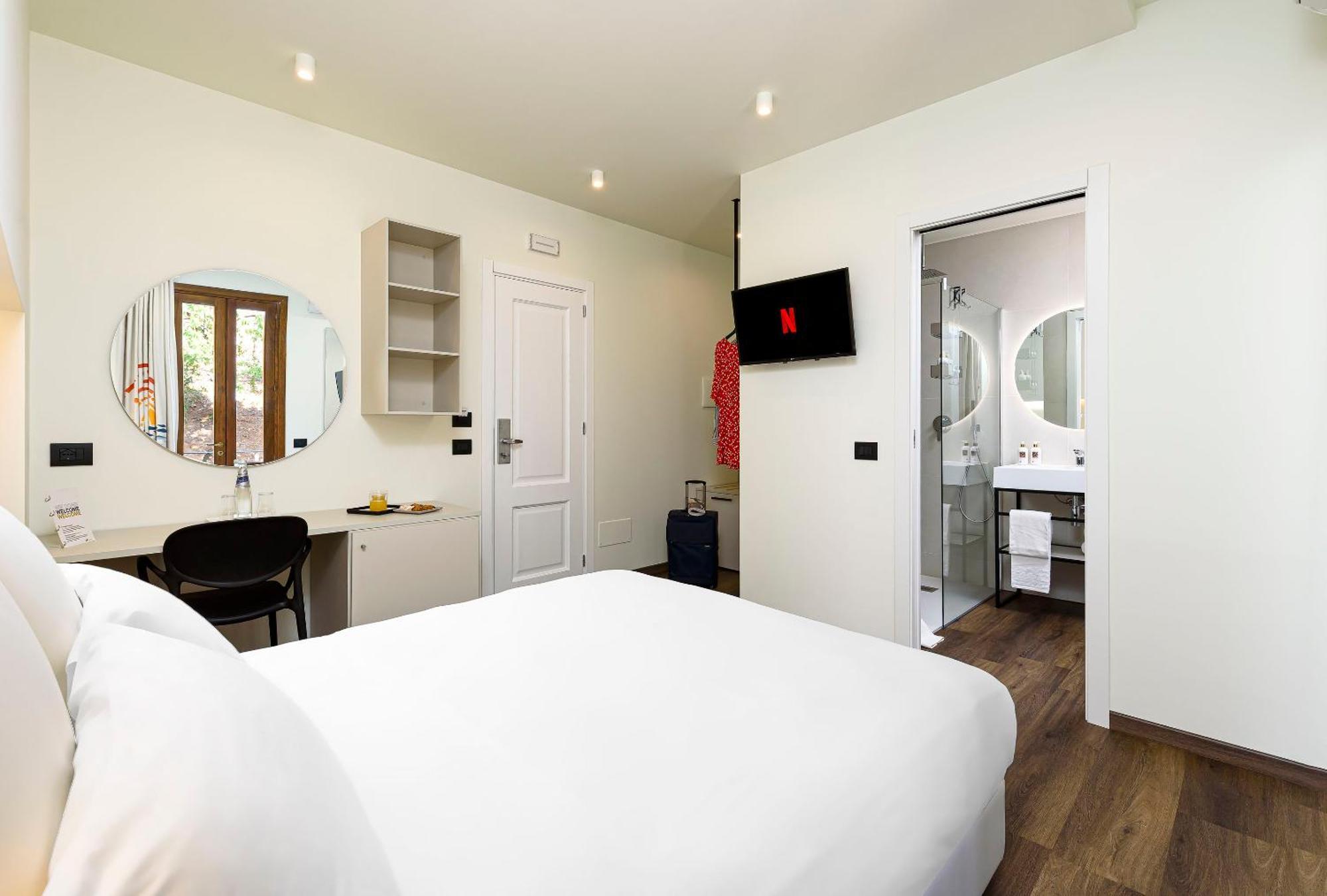 Albergo Auralba San Vito Lo Capo Ngoại thất bức ảnh