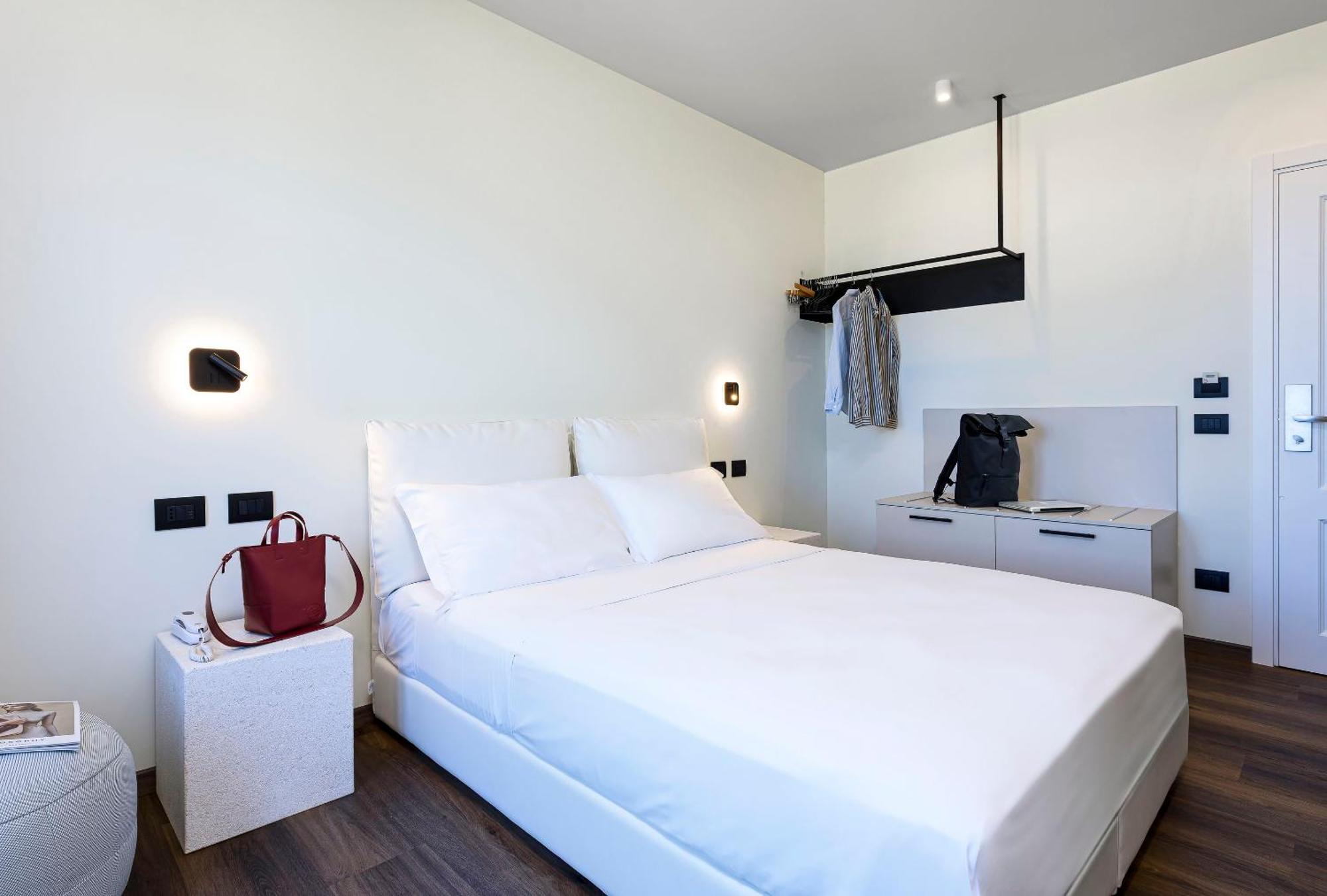 Albergo Auralba San Vito Lo Capo Ngoại thất bức ảnh
