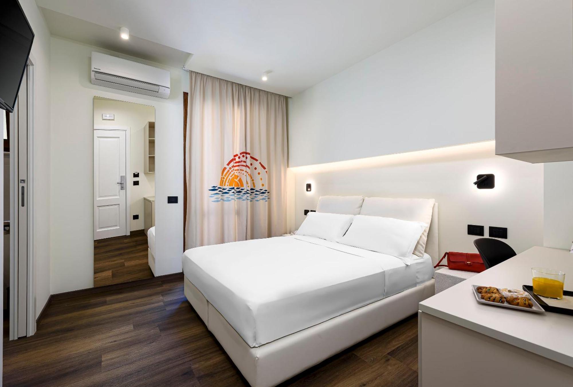Albergo Auralba San Vito Lo Capo Ngoại thất bức ảnh