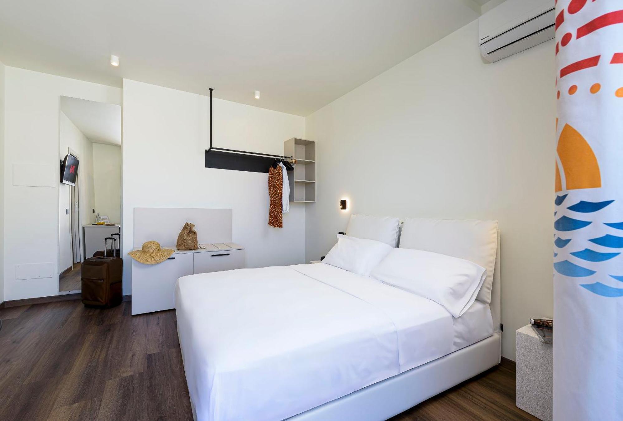 Albergo Auralba San Vito Lo Capo Ngoại thất bức ảnh
