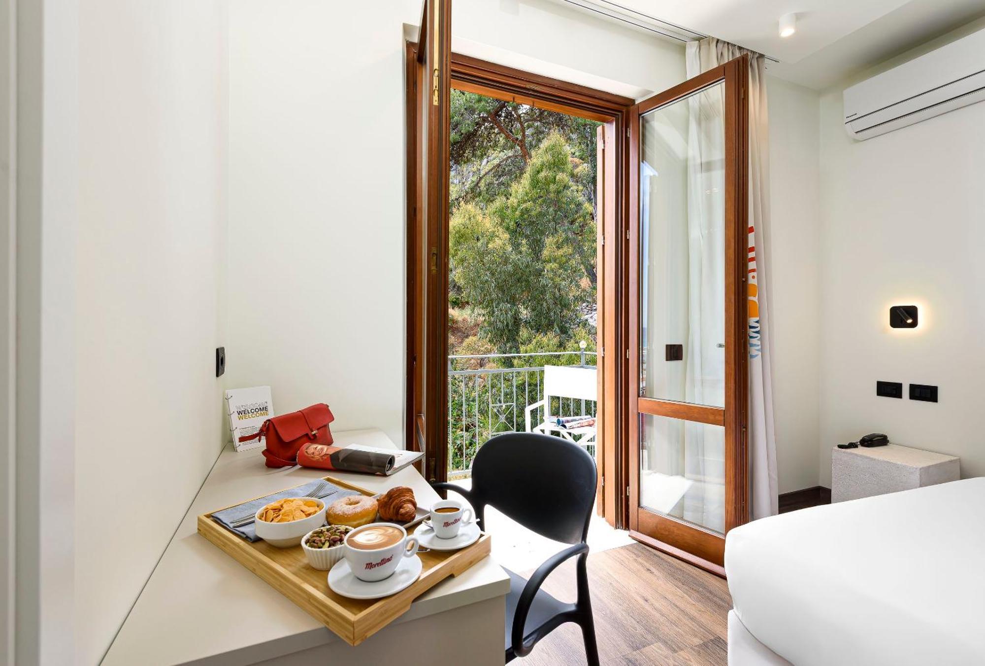 Albergo Auralba San Vito Lo Capo Ngoại thất bức ảnh