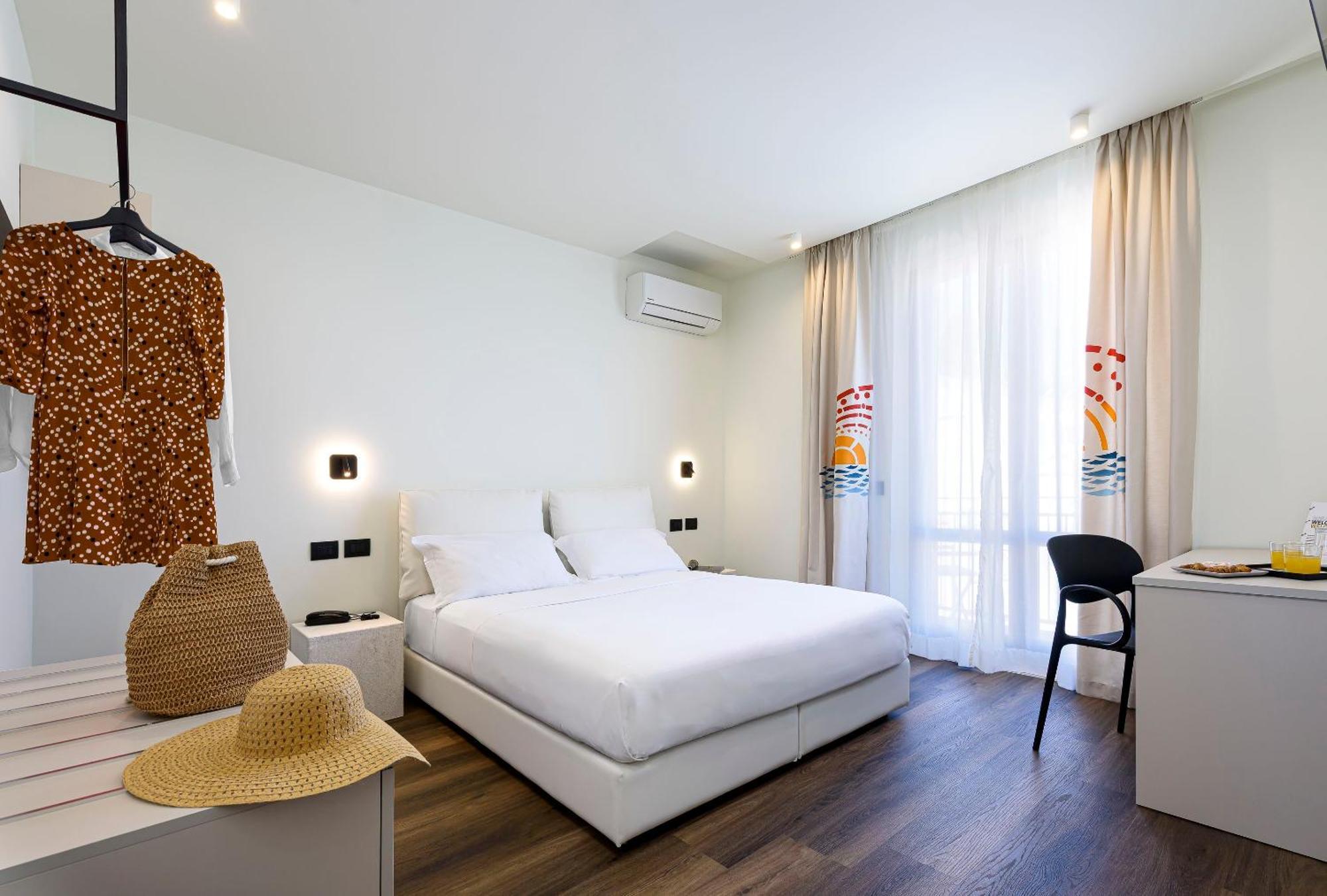 Albergo Auralba San Vito Lo Capo Ngoại thất bức ảnh