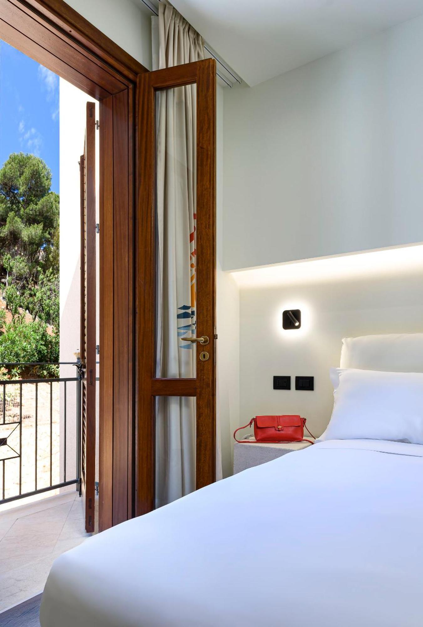 Albergo Auralba San Vito Lo Capo Ngoại thất bức ảnh